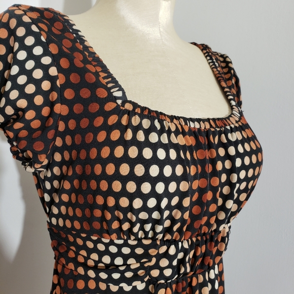 Vol 1 knit top size Medium - Picture 6 of 6